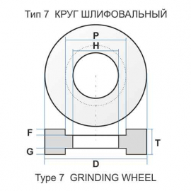 Изображение малое 7 600 80 305 25A 40 P 6 V 50 чертеж 162000 выт 375*16